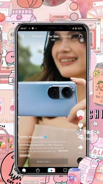 tutorial how to invisible bg pfp on TikTok #fyp #viral #somineral #blowthisup #tutorial