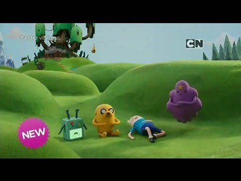 Cartoon Network Asia : Chinese New Year Show Down [Promo]