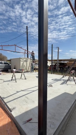 Metal Buildings for South-Central Texas