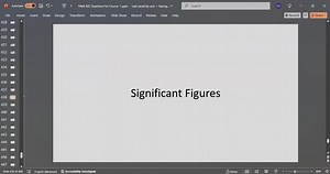 Do you know how many significant figures are in the number 7.890? #MathBJC #mathbgcse | The Math Lab | Facebook