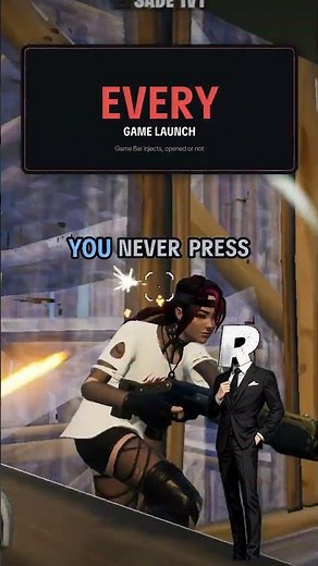 Turn Off Xbox Game Bar (It Runs Every Match)