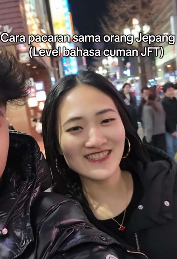 Cara Pacaran Sama Cewek Jepang yang Efektif