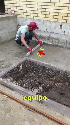 Total backyard makeover! 🤩