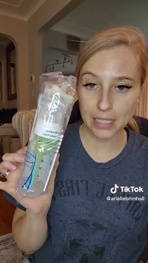 Unboxing The Amazon Baby Registry Welcome Box 2023