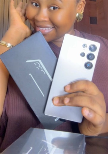 Samsung S25 Ultra price — 170k at Ibadan & Lagos gadget stores