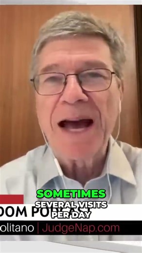 Iran Nuclear Deal: A President's Decision #shorts