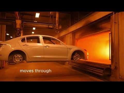 How BMW Cars Are Made in Factory | Full Automated Manufacturing Process