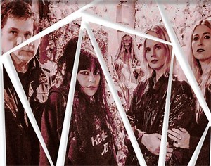 Le groupe californien Death Valley Girls et son garage punk endiablé débarquent au Havre