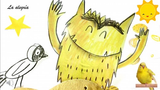 este cuento enseña a nuestros niños a descifrar sus sentimientos y emociones, procurando tener una mejor respuesta ante las situaciones cotidianas | Instituto Psicopedagógico Inclusivo de Heredia