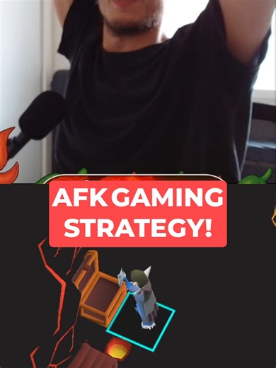 Vampire Survivors: The Ultimate AFK Strategy! Discover how to maximize your gameplay in Vampire Survivors while juggling your time in RuneScape! From AFK sessions to insane mana runs, this clip covers it all. Don't miss out on these tips!#VampireSurvivors #RuneScape #GamingTips #AFKStrategy #GamerLife