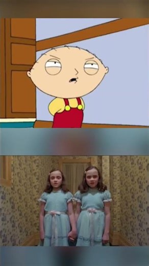 Family Guy References and Their Sources (PART 1)