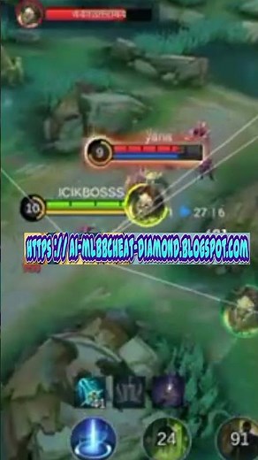 Cheat Diamond Mobile Legend VIP Free Download APK #mlbb2025 #shorts #short #eventmlbb #mlbbhack
