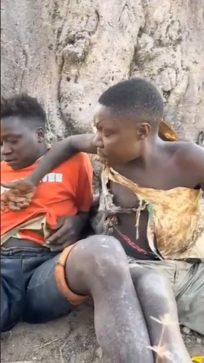 Chaaba & Dudukwe’s Funniest Moments Ever 🤣🔥 | African Village Life