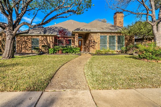 316 Quiet Valley Dr, Coppell, TX 75019 - MLS 21214011 - Coldwell Banker