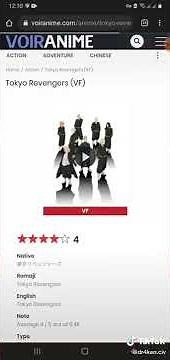 comment regarder des animes gratuitement et sans effort ?(android ios et PC)