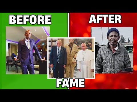 "THE DARK SIDE OF FAME"