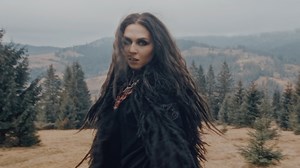 Turn back and run from butchering sun, come to the dark side... 🔴Dunes out on March 22, 2 PM CET🔴 Pre-save the song: https://orcd.co/dunesignea Pre-order the album: https://lnk.to/Ignea-DoLU | IGNEA