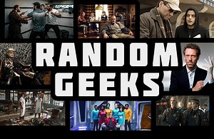 RandomGeeks – Случайные фильмы, игры, сериалы, аниме, и книги