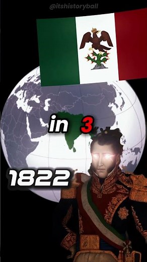 Countries Over Time The Evolution Is Stunning