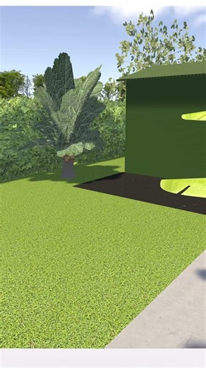 Garden Makeover From Design To Implementation