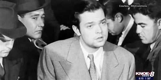 This Day in History: The ‘War of the Worlds’ scare happened on Oct. 30, 1938