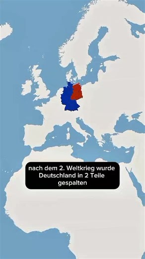 Die Wiedervereinigung Deutschlands: Vom Kalten Krieg zum Mauerfall
