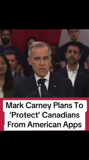 Mark Carney Plans To ‘Protect’ Canadians From American Apps. #fypシ fypシ tiktok fypシ tiktok viral #foryou #fyp #viral #nigeriantiktok #californiatiktok #canadatiktok #torontotiktok #londontiktok #ovieoftoronto #torontoblog #thetorontohouse #torontonews##afrobeats #music #funnyvideos #dancer #reels#torontoenjoymentnews# #love #cute #photo, #Paris , #flowers #instagood #socialmedia #design #food #enterpreneur#canadablog # #canadanews #thetorontohouse #torontolife #nigeriansintoronto# #toronto#jollo