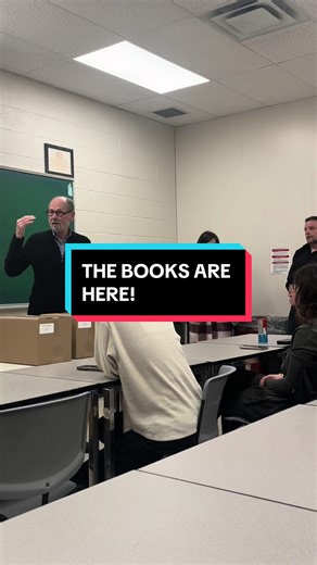 THE BOOKS ARE FINALLY HERE! A few words from our Poet Lauriate Emeritus, Marty Gervais! 📚 Amhersburg’s book, What Time Can’t Touch got opened first. We had to wait our turn! Sign up link to FREE book launch event: https://www.eventbrite.ca/e/black-moss-press-book-launch-registration-851690478147?aff=oddtdtcreator #fyp #foryou #foryoupage #viral #trending #duet #booktok #bookish #books #booktoker #reader #readercontent #booktoktips #poetry #poetrytok #growyourbooktok #readersoftiktok #authors #a