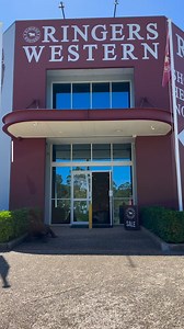 🚨30% OFF FULL PRICE | 4 DAYS ONLY Everyone owns these Ringers icons, and now they’re on sale. Fresh drops, best sellers, and new-season favourites - now 30% OFF for a limited time only. Don’t miss out, shop our FINAL sale of the year, while stocks last. | Ringers Western