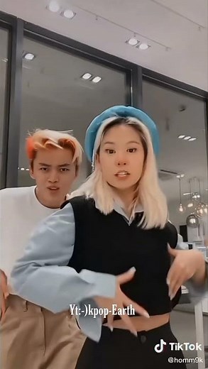 Tiktok dance trends that made by bts Armys 💜#bts #kpop #shorts