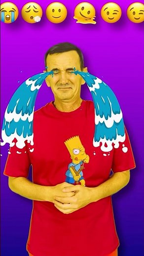 Emoji Smile Face Challenge