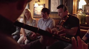 Tourism Ireland on Reels