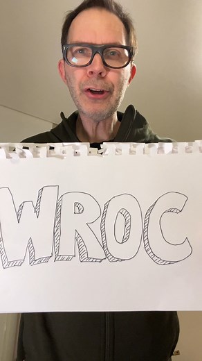 233K views · 8.2K reactions | My new album is WROC! Pre-save the new single, “Go Not Thither” here: https://lnk.to/WROC I can’t wait for you to hear my new music! WROC! | PAUL GILBERT | Facebook