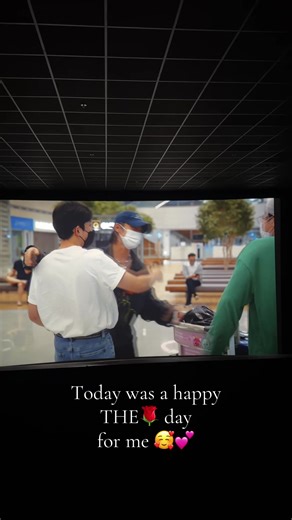 The Joy of Watching The Rose Docu