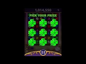 T-Ray's Tips for Bejeweled Blitz - Crystal Clover