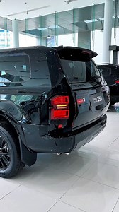 Toyota Land Cruiser Prado 250 | AutoShow Review