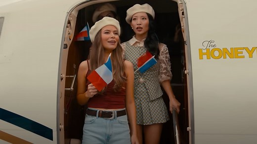 The Wrong Paris soundtrack guide: A complete list of the music in the Netflix film