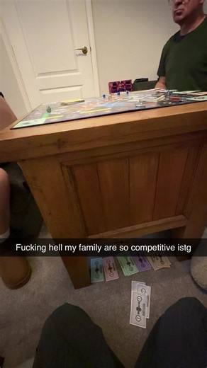 Monopoly Board Games: A Christmas Classic