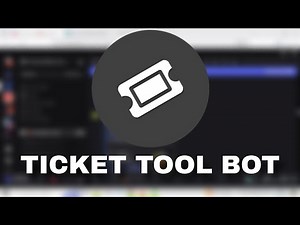 Ticket Tool Setup Discord | Ticket Tool Discord