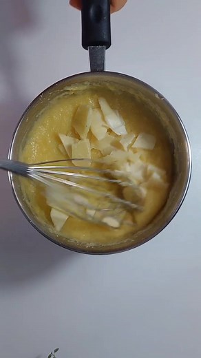 Mamałyga/Polenta - Przepis, Składniki, Domowy Obiad