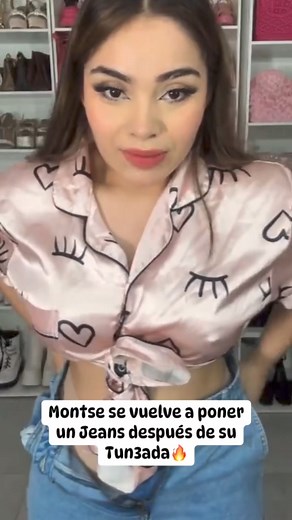 Montse con jeans…😍🔥 #chismesito #Torreon #fansmontse #Mexico #trakaaaaa | NotiChis