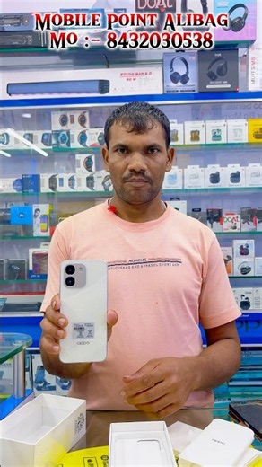 Oppo A6 5g Unboxing and Review 😱 // #smartphone #unboxing