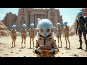 Starving Alien Girl Returned a Human’s Wallet—What He Did Next Changed the Galaxy Forever HFY Sci F