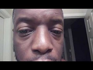 Dr sebi eyewash "shocking results"