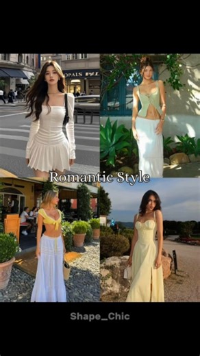 Shape.Chic | Find your style ✨ Save Follow @shape.chic #styletips #outfits | Instagram