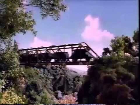 Shining Time Station - Field Day - Part 1/2