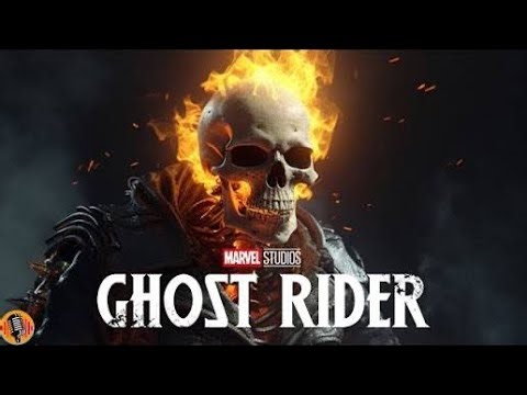 Ghost Rider's Brutal Transformation: Most Painful in Marvel?