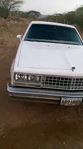 Compra y mecánica del Malibu único dueño