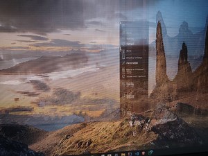 Acer Monitor (Display/Second Screen) started flickering why? - Acer Community