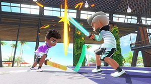 Nintendo Switch Sports ranked explained